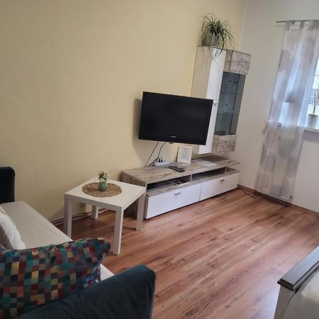 Gaestehaus Kampik Witten Buitenkant foto